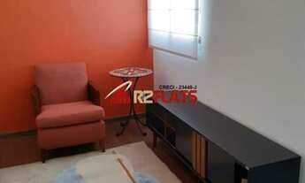 Imagem 2: São Paulo - Apartamento Padrão - Moema