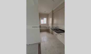 Imagem 7: Apartamento à venda, 2 quartos, 1 vaga, Demarchi - São Bernardo do Campo/SP