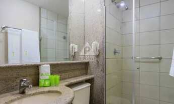 Imagem 2: Flat à venda, 2 quartos, 2 suítes, 1 vaga, BARRA DA TIJUCA - RIO DE JANEIRO/RJ