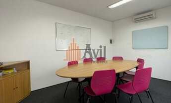 Imagem 7: Prédio comercial no Tatuapé próximo a o Metrô 350 metros para locação