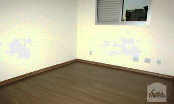 Imagem 2: Apartamento à Venda - Castelo, 4 Quartos, 120 m²