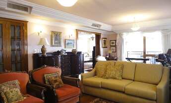 Imagem 4: Porto Alegre - Apartamento Padrão - Moinhos De Vento