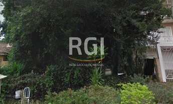 Imagem 2: Porto Alegre - Terreno Padrão - Nonoai