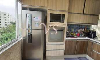 Imagem 6: Apartamento para Venda em São Paulo, Jardim São Paulo(Zona Norte), 2 dormitórios, 1 suíte