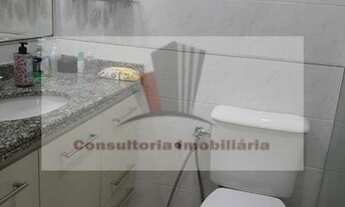 Imagem 5: Rua Garibaldi - 85m² - 10 min do Metrô - reformado - varanda - 3 quartos (sendo 1 suíte) c