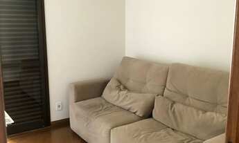 Imagem 5: Lindo apartamento mobiliado para aluguel com 180 metros c/ 4 quartos sendo 2 suítes, sala