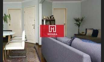 Imagem 7: Apartamento à venda no bairro Alto da Lapa - São Paulo/SP, Zona Oeste