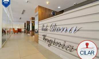 Imagem 4: Curitiba - Apartamento Padrão - Centro Civico