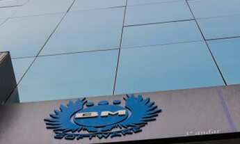 Imagem: SALA COMERCIAL - ED. CRYSTAL TOWER