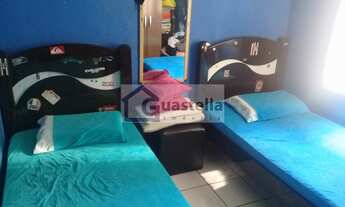 Imagem 4: Apartamento em Cooperativa - São Bernardo do Campo