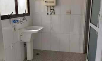 Imagem 3: Aluguel de Apartamento em São Paulo