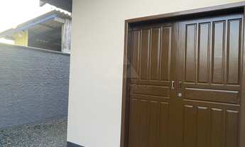 Imagem 6: CASA À VENDA COM 3 DORMITÓRIOS, 147m², R$585.000,00, BAIRRO CENTRO, BARRA VELHA, SANTA CAT