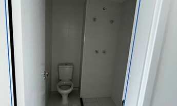 Imagem 5: Apartamento para aluguel com 30 metros quadrados com 1 quarto em Socorro - São Paulo - São