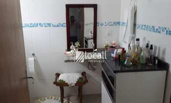 Imagem 4: Apartamento com 2 dormitórios à venda, 75 m² - São Jorge - São José do Rio Preto/SP