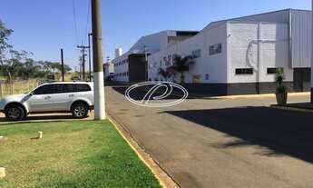 Imagem 2: Barracão para aluguel, Dos Coqueiros - Limeira/SP