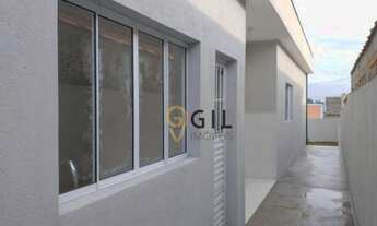 Imagem 4: Casa com 2 dormitórios à venda, 63 m² por R$ 270.000,00 - Cidade Salvador - Jacareí/SP