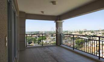 Imagem 2: Apartamento - Jardim Chapadão - Campinas