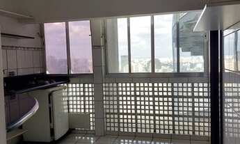 Imagem 6: Apartamento para aluguel tem 43 metros quadrados com 1 quarto em República - São Paulo - S