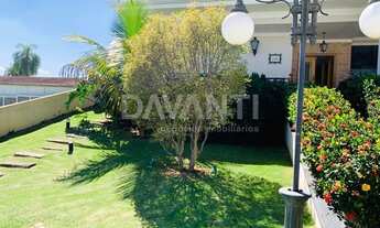 Imagem 3: Casa - Condomínio Querência - Valinhos