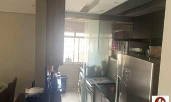 Imagem 4: Apartamento (tipo - padrao) 2 dormitórios/suite, cozinha planejada, portaria 24hs, lazer