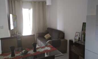 Imagem: Apt na Barra dos Coqueiros, 3/4, sombra