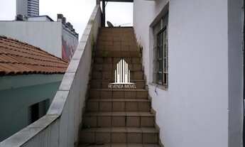 Imagem 3: Prédio Comercial de 300m² com 4 banheiros, 1 Copa na Vila Olímpia