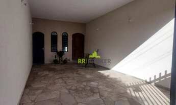 Imagem: Casa com 3 dormitórios à venda, 232 m²