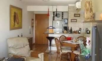 Imagem 6: Porto Alegre - Apartamento Padrão - Cavalhada