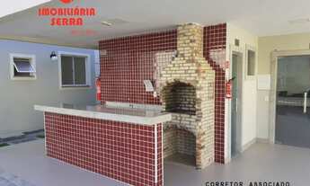 Imagem 4: JES. Apartamento novo de 2 quartos em Balneário de carapebus, 1° andar