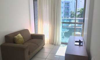 Imagem: Studio com 2 dormitórios, 45 m² - venda