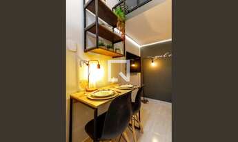 Imagem 2: Apartamento para Aluguel - Jardim Brasil , 1 Quarto, 13 m2