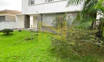 Imagem 3: Belíssimo sobrado no Alto da lapa