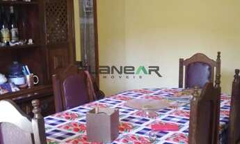 Imagem 6: Casa Eldorado 3 quartos 360 m?