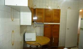 Imagem 6: Apartamento Vila Santa Catarina