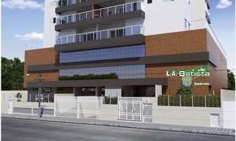 Imagem 2: DC628-Super Lançamento na Guilhermina 02 dormitórios 02 suítes a venda com 73m²