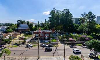 Imagem 3: Apartamento à venda 3 Quartos, 1 Suite, 1 Vaga, 151.39M², São Lourenço, Curitiba - PR