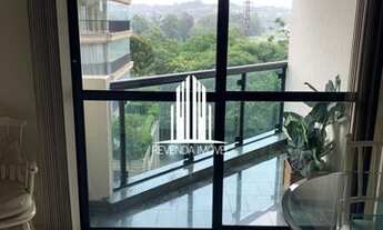 Imagem 7: Apartamento Residencial no Jardim Paulistano 36m² 1 quarto, 1 suíte, 1 banheiro e 1 vaga