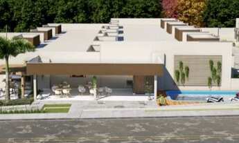 Imagem 6: Casas Prontas em Condomínio Fechado em Parnamirim - 2/4 Suíte - 70m²