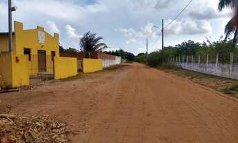 Imagem 3: Vende se terreno no Povoado Comum Extremoz Rn