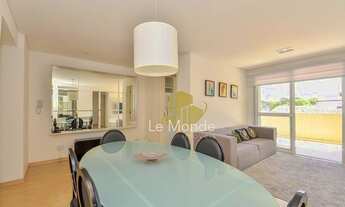 Imagem 7: Apartamento com 3 dormitórios à venda, 108 m² por R$ 572.000,00 - Centro - Pinhais/PR