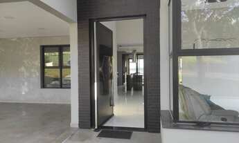 Imagem 3: Casa com 4 dormitórios à venda, 232 m² por R$ 1.400.000 - Condomínio Terras de Santa Maria