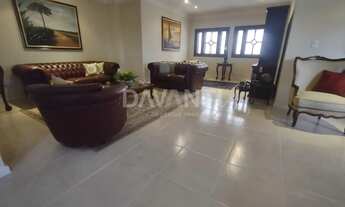 Imagem 5: Casa - Condomínio Estancia Paraiso - Campinas