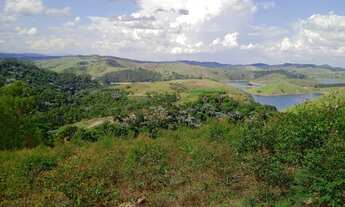 Imagem 4: Igaratá-lotes com acesso a represa linda vista somente aqui