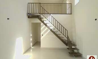 Imagem 3: Apartamento (cobertura 2 - duplex) 3 dormitórios/suite, cozinha planejada, portaria 24hs