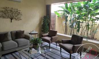 Imagem 2: Casa Térrea, Brooklin Paulista - São Paulo