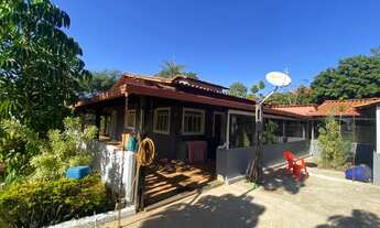 Imagem 3: Chácara com área de 2.000m² em Igarapé/MG