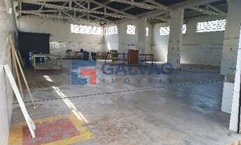 Imagem 2: Galpão à venda ou locação na Vila Maringá em Jundiaí - SP