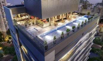 Imagem: Apartamento a venda 80 metros com 2 suítes