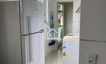 Imagem 4: Natal - Apartamento Padrão - Capim Macio