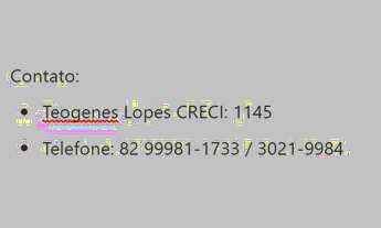 Imagem 6: Apartamento 3/4 na Vera Arruda - Jatiuca Good Life Residence